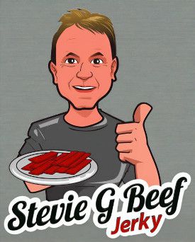 Stevie G Jerky Stevie G Jerky