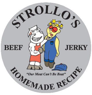 Strollo's