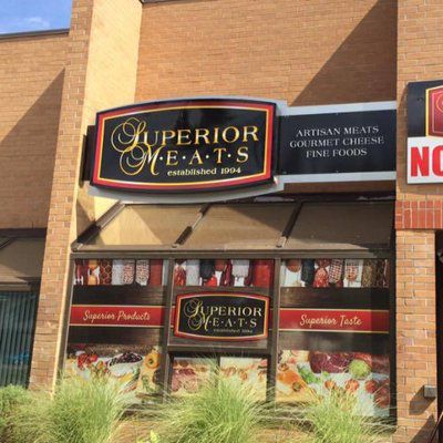 Superior Meats Superior Meats