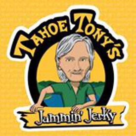 Tahoe Tony's Jammin' Jerky