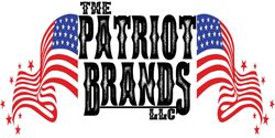 The Patriot Brands Jerky