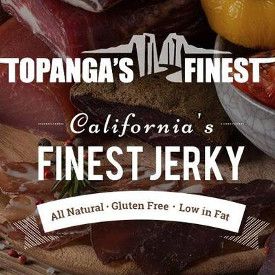 Topanga's Finest Topanga's Finest