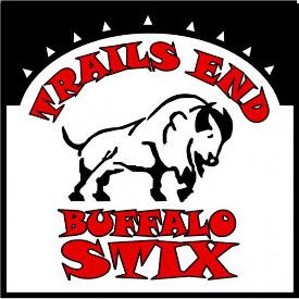 Trails End Buffalo Jerky Trails End Buffalo Jerky