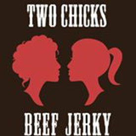 Two Chicks Beef Jerky