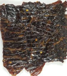 Vinnie's Ol Time Jerky - Thaiphoon Beef Jerky