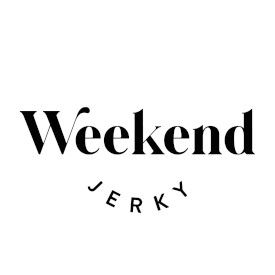 Weekend Jerky Weekend Jerky