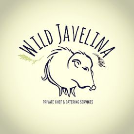 Wild Javelina