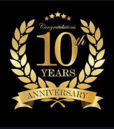 Jerky Ingredients Ten Year Anniversary