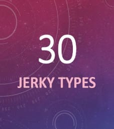 30 Jerky Types Reviewed