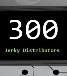 300 Jerky Distributors Reviewed