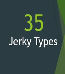 35 Jerky Types Reviewed
