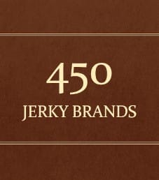 450 Jerky Brands Reviewed