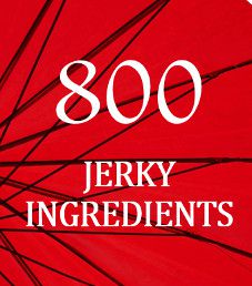 800 Jerky ingredients Reviewed 800 Jerky ingredients Reviewed