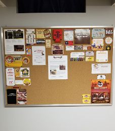 JERKY SHRINE