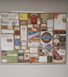 500 Jerky Shrine Brands