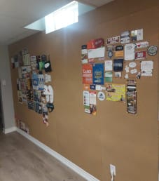 500 Jerky Shrine Brands