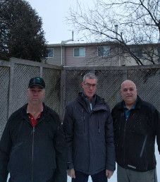 Guest Jerky Reviewers