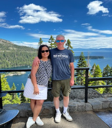 2024 California Trip