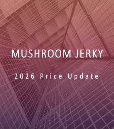 2026 Mushroom Jerky Price