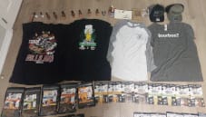 2025 California & Las Vegas Trip