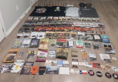 2025 California & Las Vegas Trip