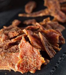 Turkey Jerky Price Range - May 2022