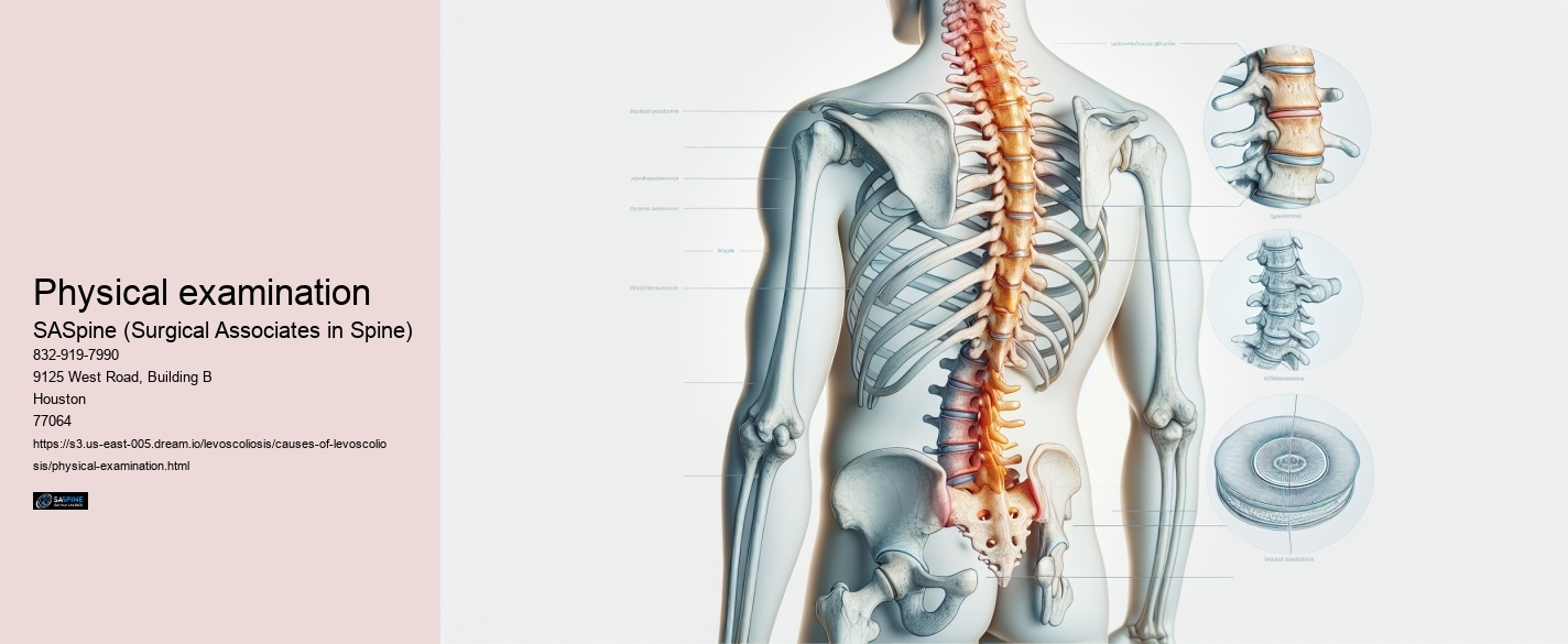 Physical examination