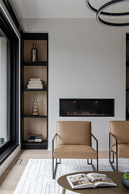 Top 8 Living Room Design Ideas From Orillia Interior Designers