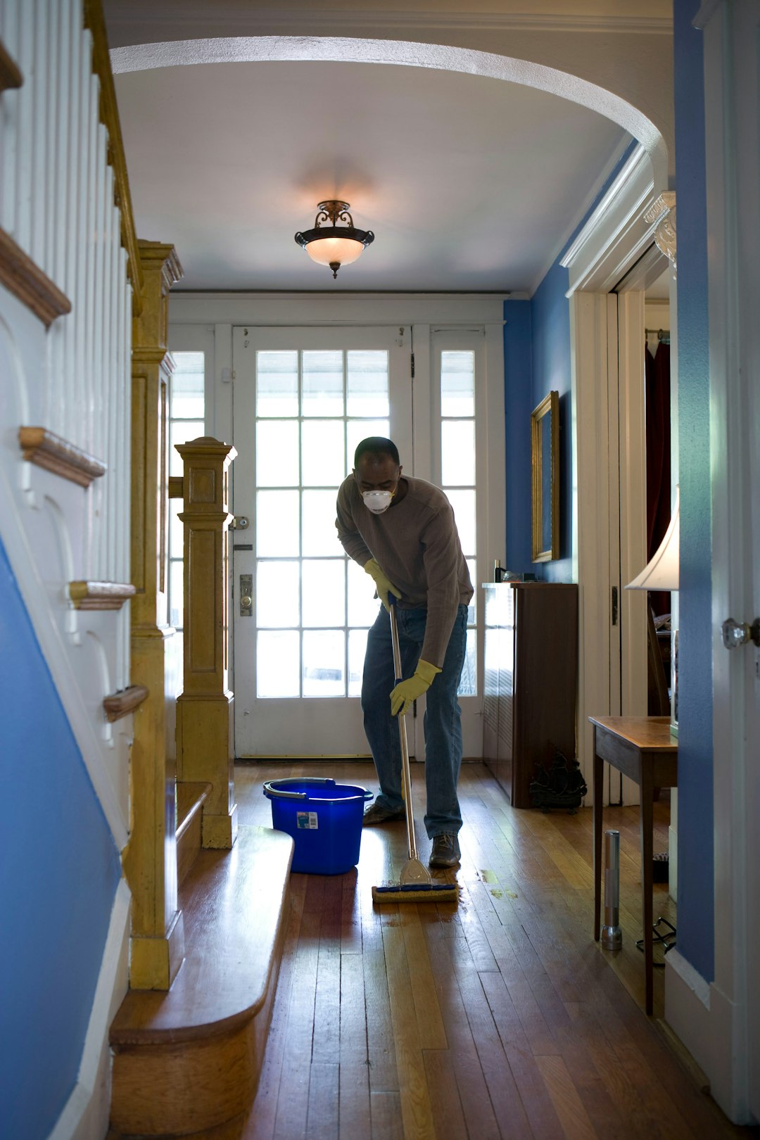Expert Cleaning for Apartments and Condominiums