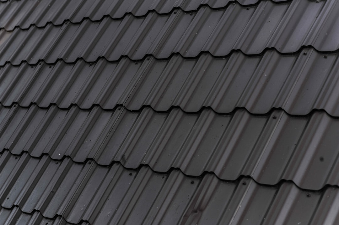 wind damage roof repair Austin