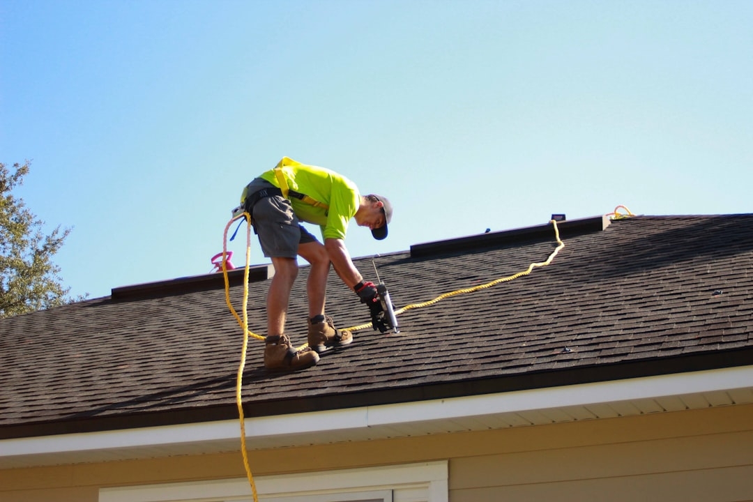 austin roofing company