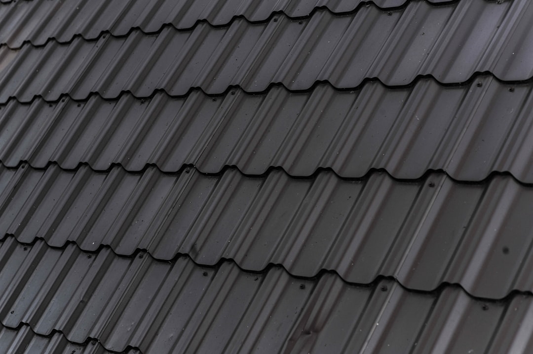 roofing company Austin