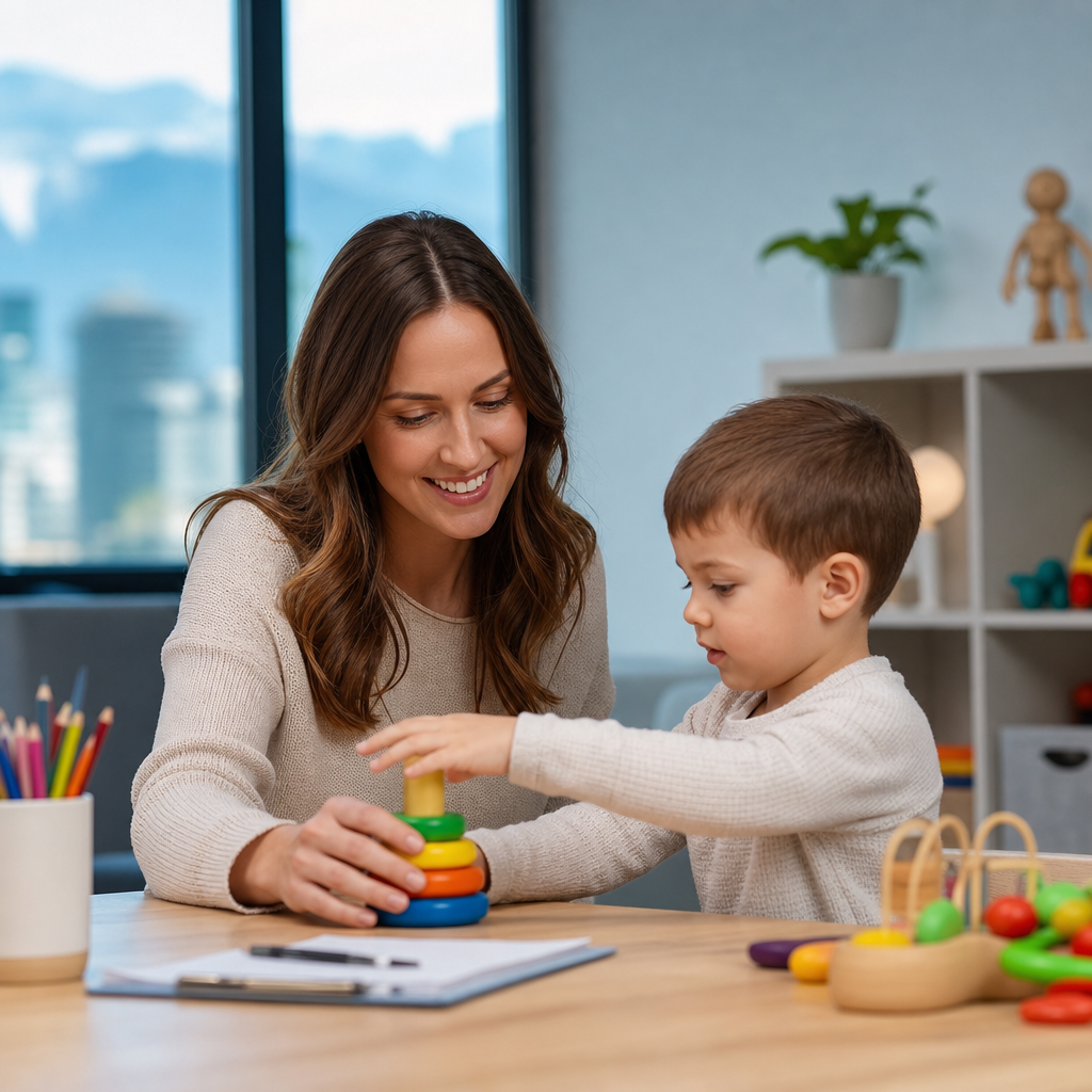 KiddieCreate Clinic