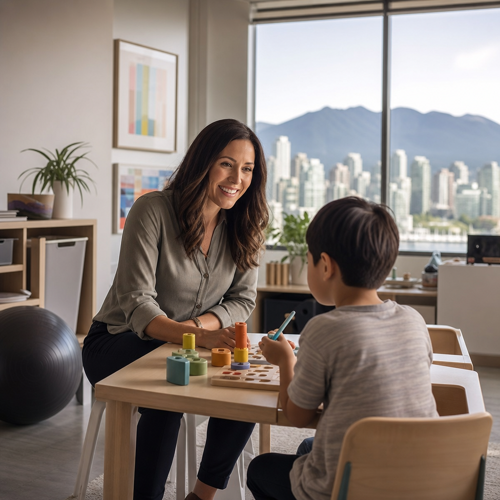 PlayBloom Therapies