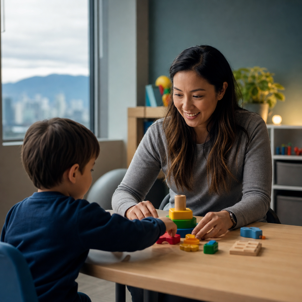 KiddoPath OT