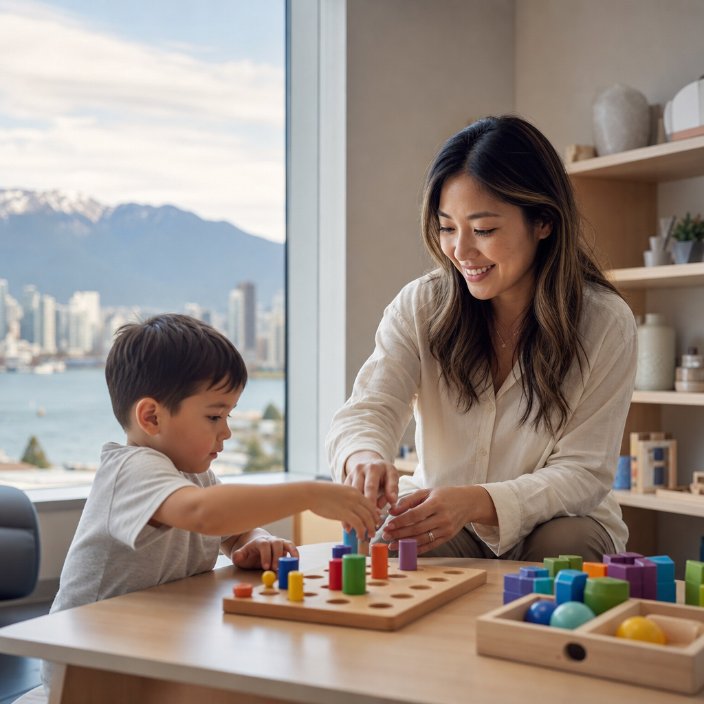 SproutLeap Therapies