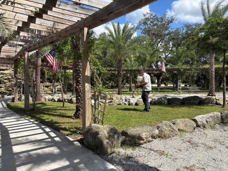 Pest Inspection Services Fort Myers FL