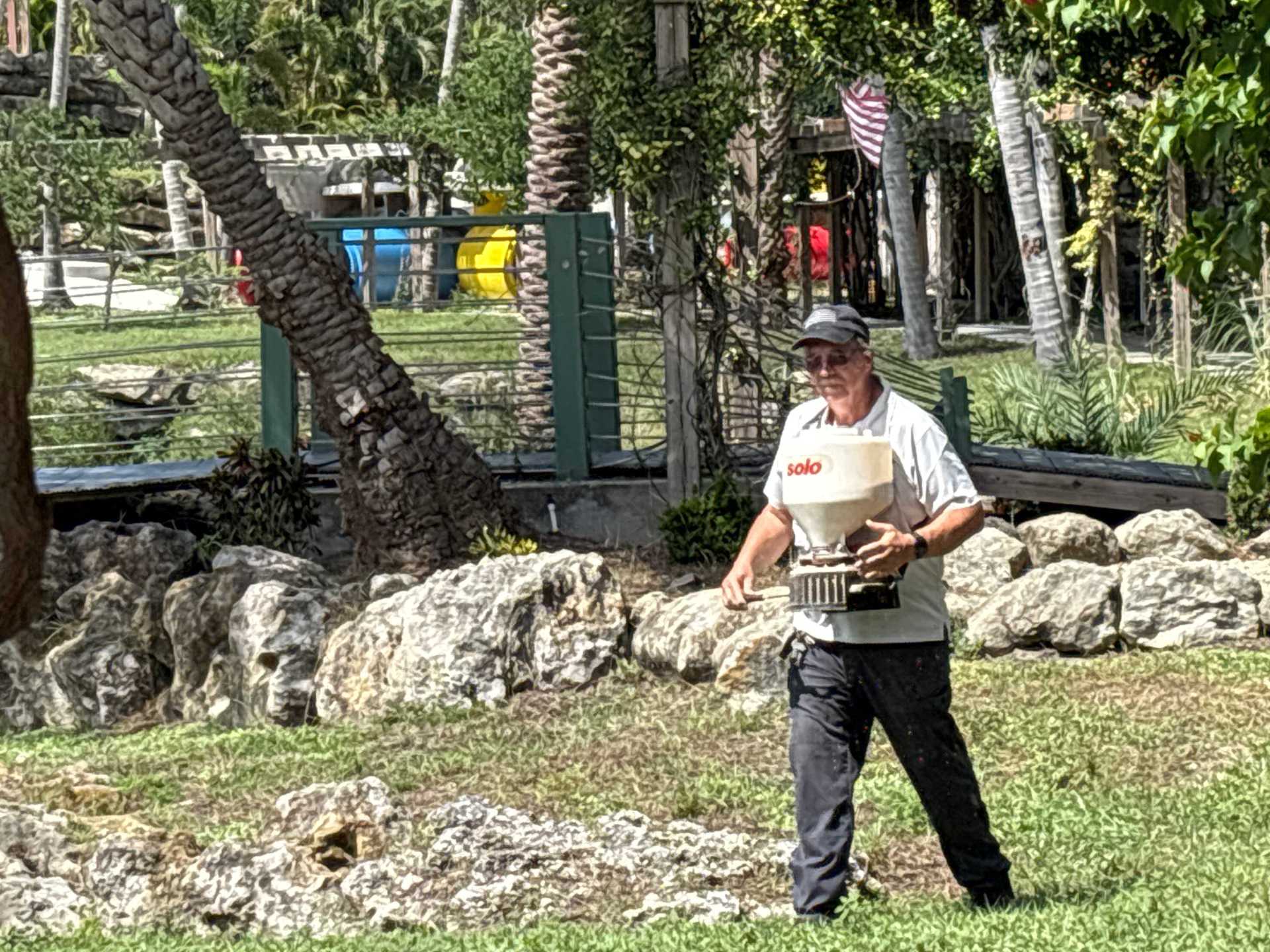 Trusted termite control Port Charlotte