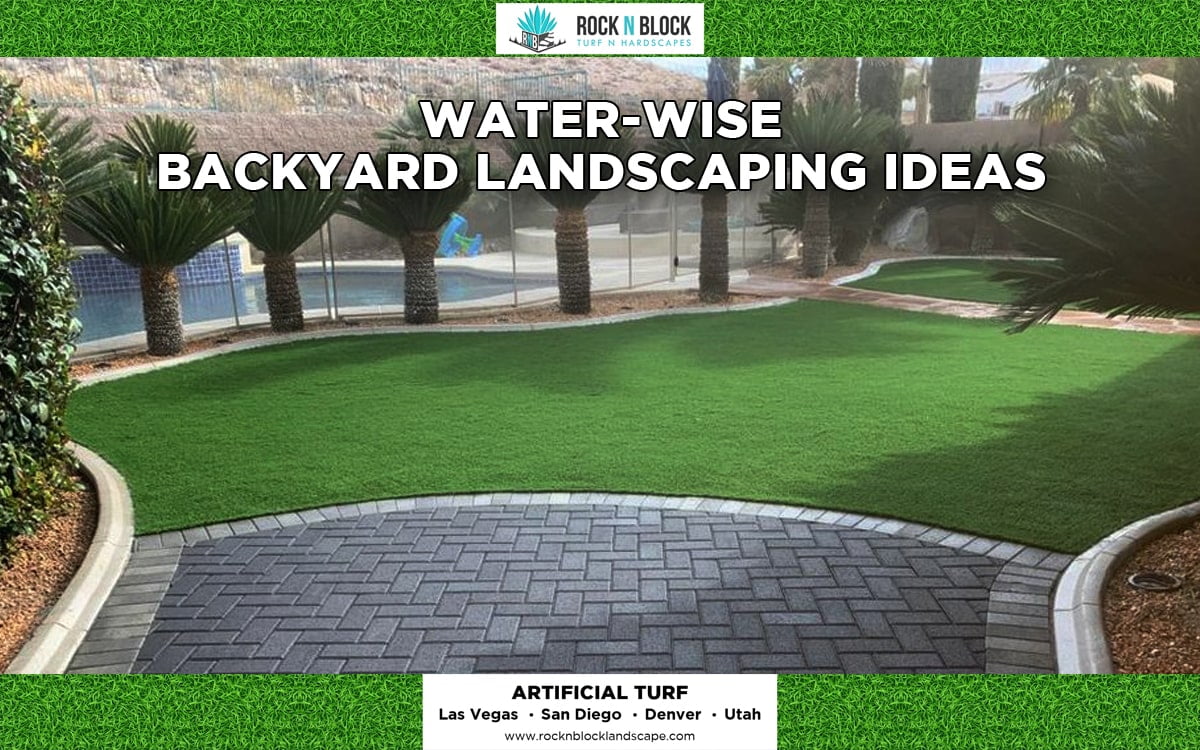 Las Vegas landscape contractors