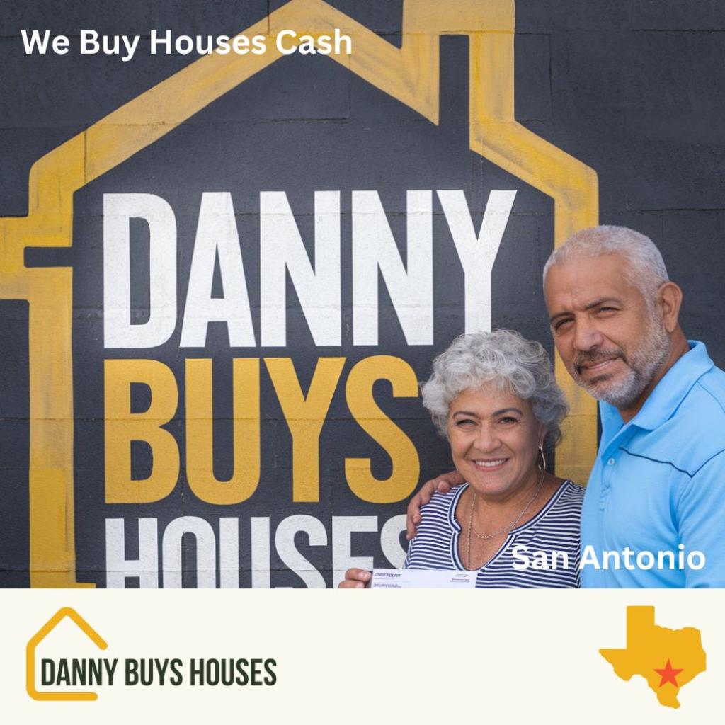 Common Situations We Help With When We Buy Houses