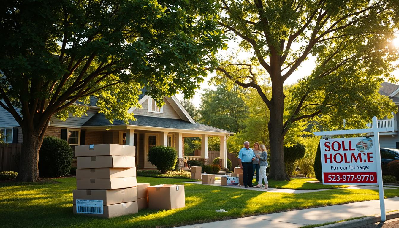 A Family Owned Company That Buys Houses In San Antonio Texas
