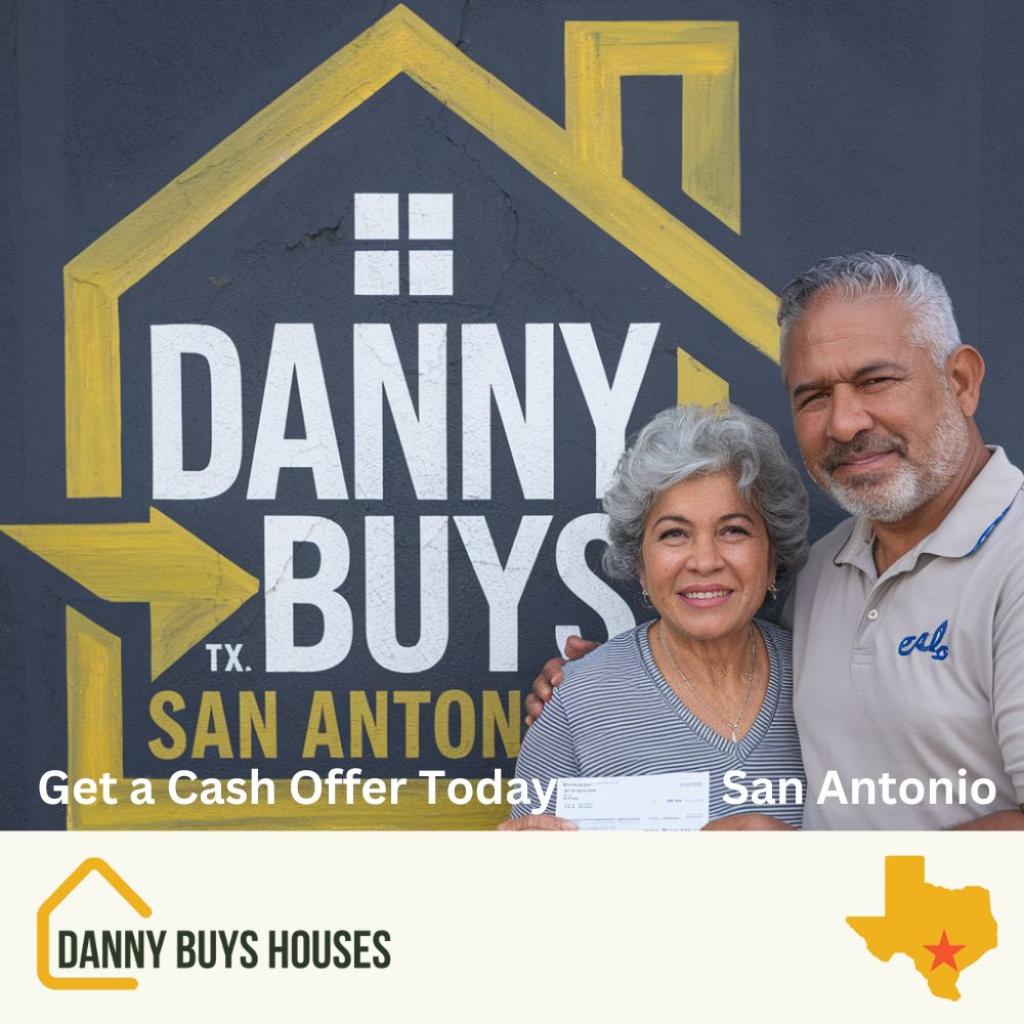 We Offer Cash For Your House