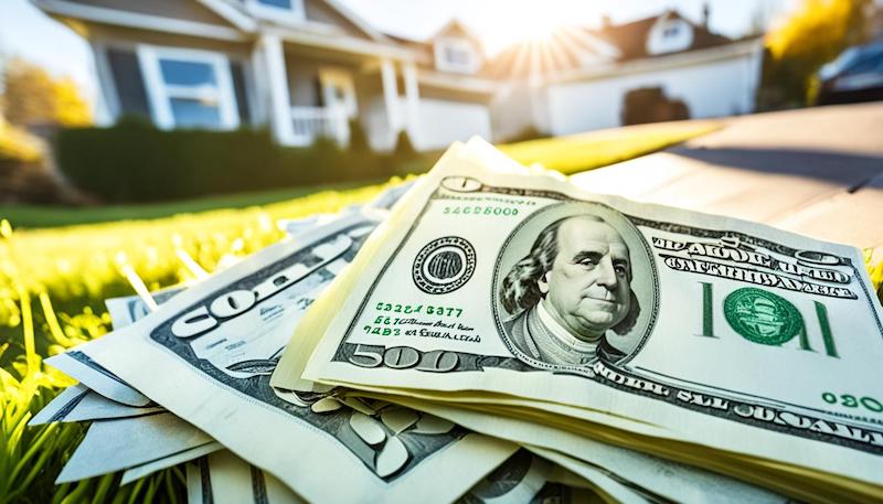 Get Cash For Your Home Quickly (In Any Condition)