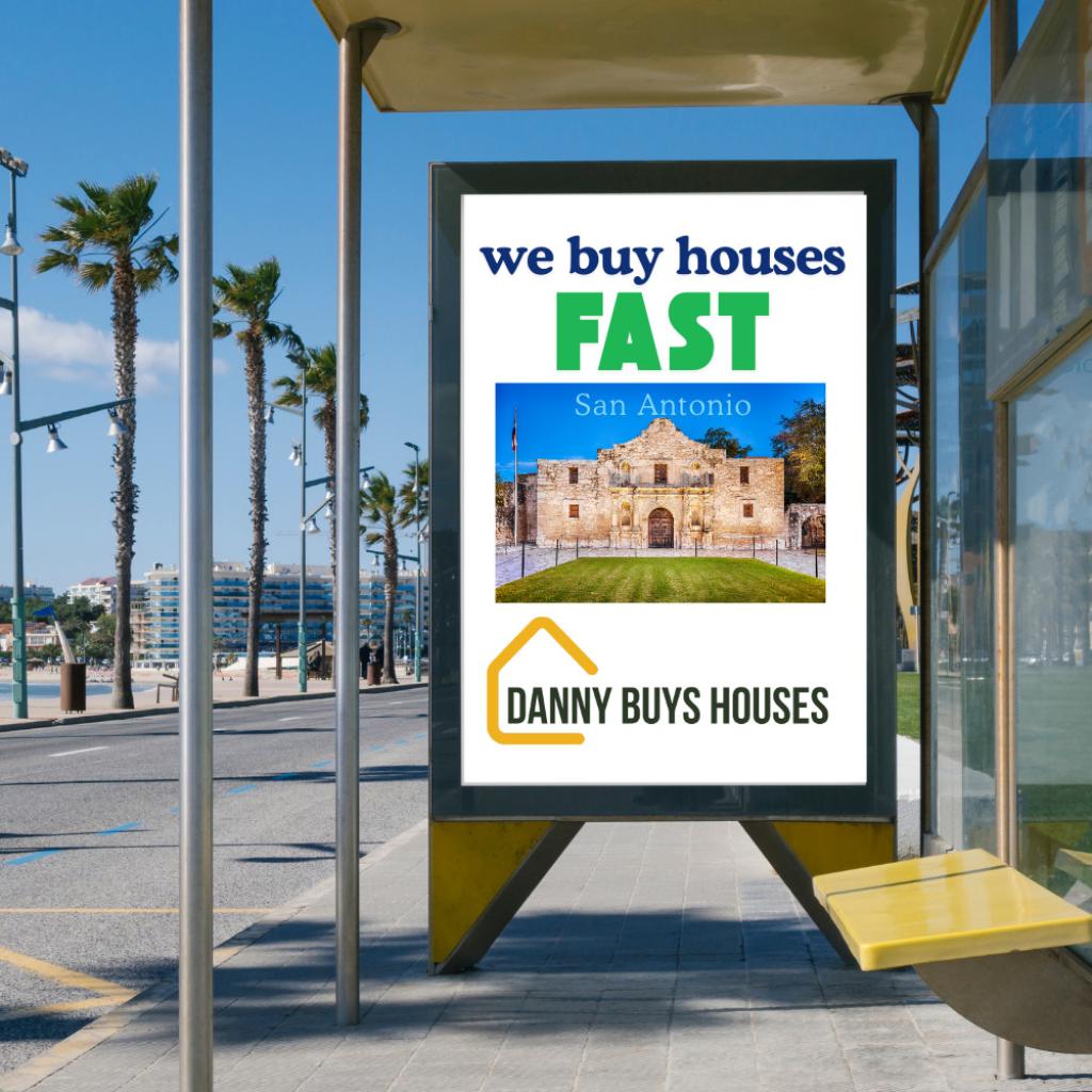 Types of Properties We Buy in San Antonio