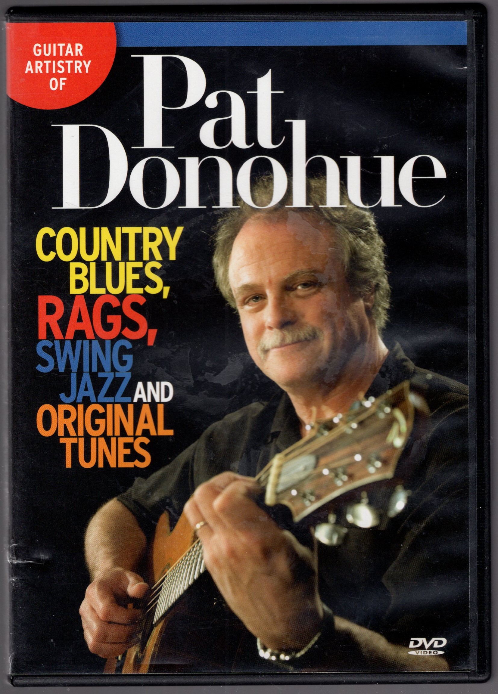 Materials and tools you need