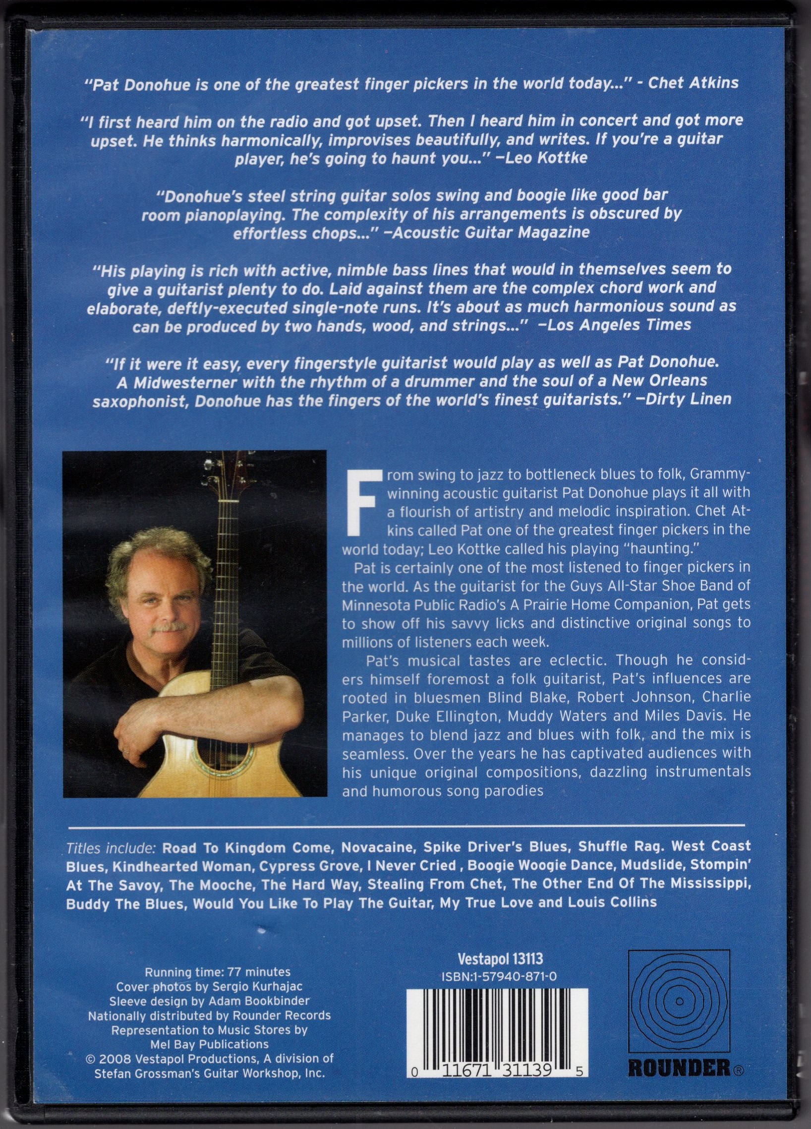 Carrier selection and shipping options