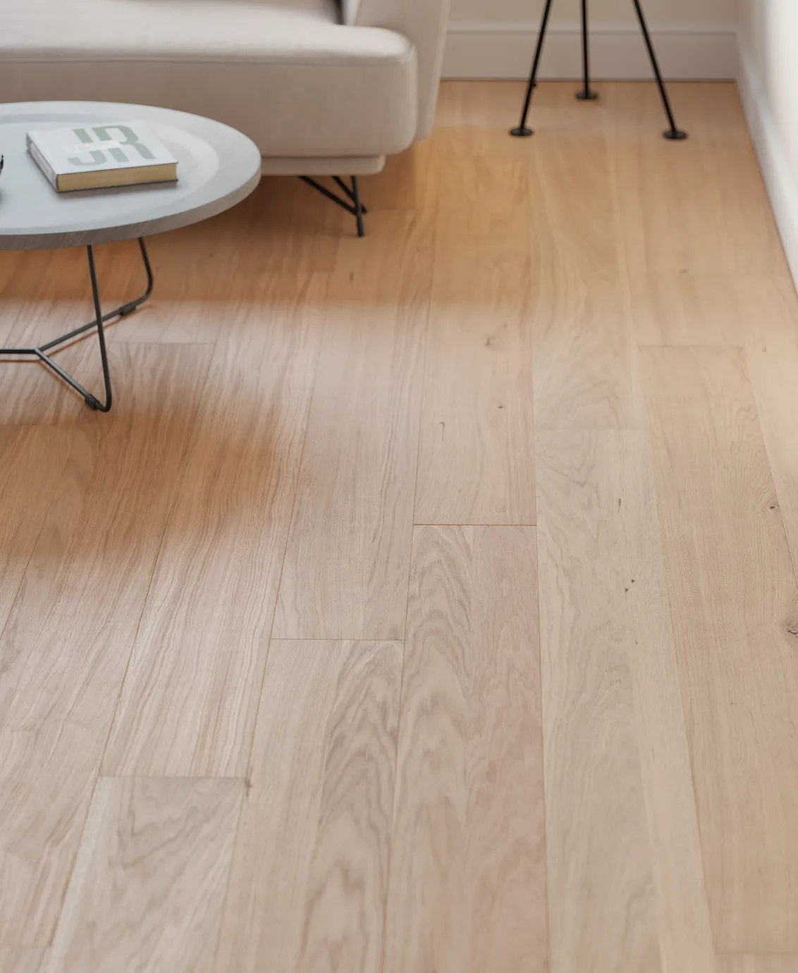 Bjelin Vista from Urban Surfaces room scene