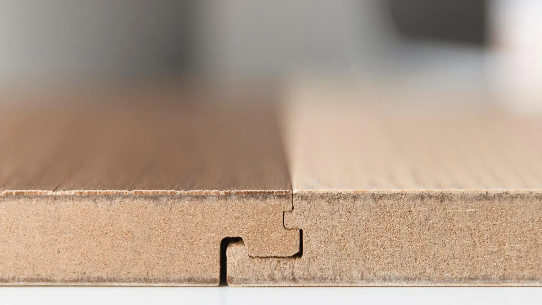 BJELIN from Urban Surfaces is easy to install