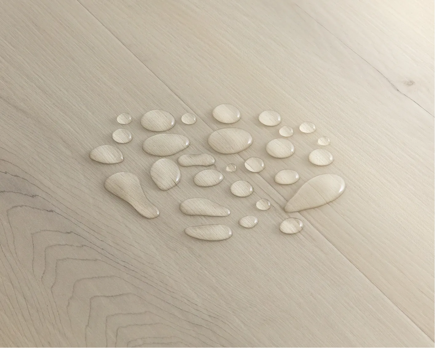 Caspian Heights from Sound-Tec sample