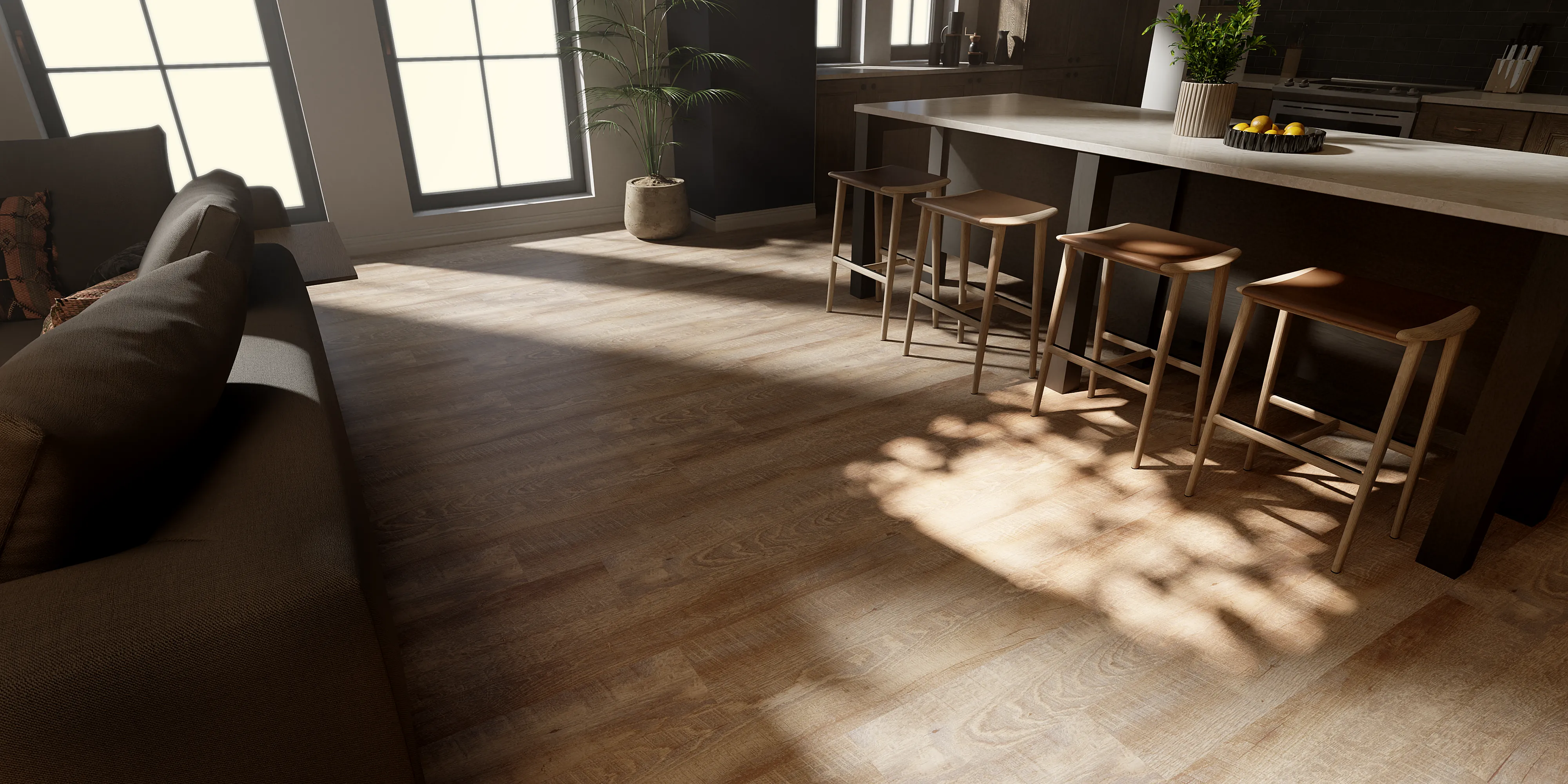 Urban Surfaces - The Refreshingly Different Flooring Company